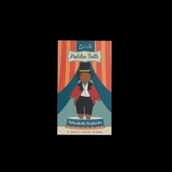 Olli Ella Indoor Play|Small World Play|Holdie Circus Folk - Rolando the Ringleader
