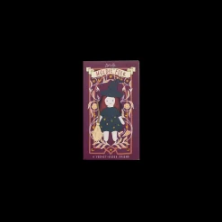 Olli Ella Indoor Play|Small World Play|Holdie Fairytale Folk - Wanda the Witch