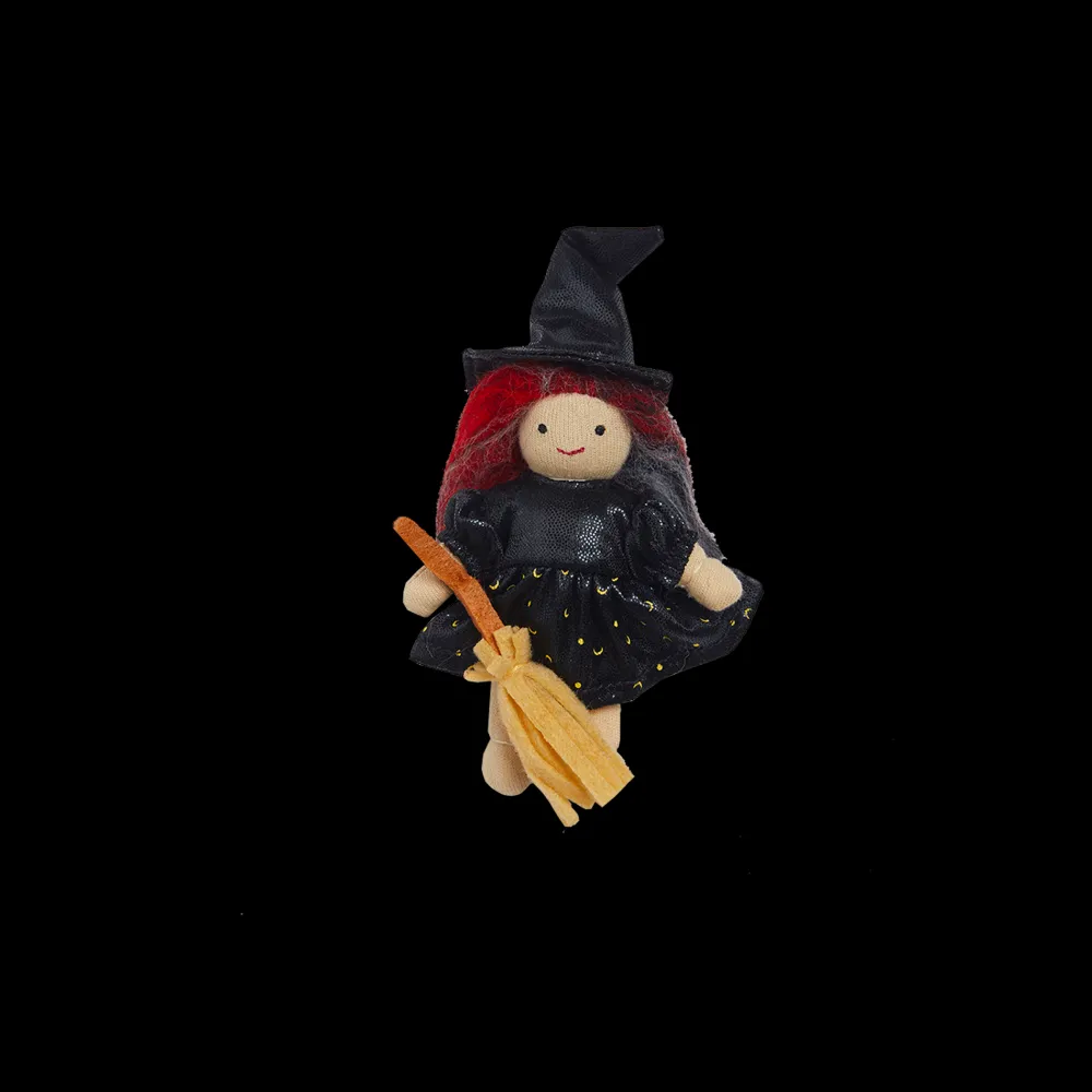 Olli Ella Indoor Play|Small World Play|Holdie Fairytale Folk - Wanda the Witch