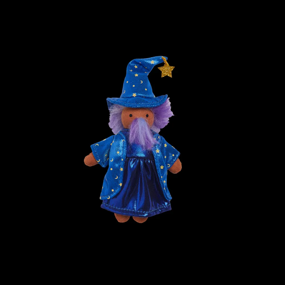 Olli Ella Indoor Play|Small World Play|Holdie Fairytale Folk - Wulfric the Wizard