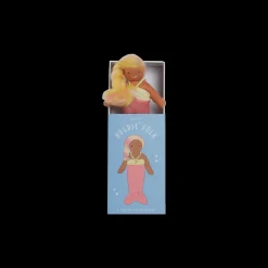 Olli Ella Indoor Play|Small World Play|Holdie™ Folk Mermaid - Isla