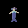 Olli Ella Indoor Play|Small World Play|Holdie™ Folk Mermaid - Marina