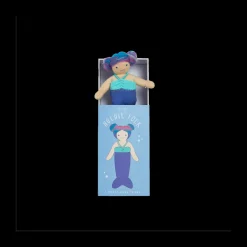 Olli Ella Indoor Play|Small World Play|Holdie™ Folk Mermaid - Marina
