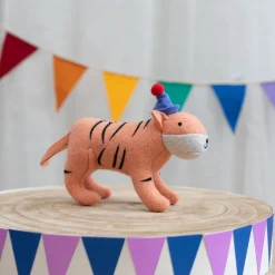 Olli Ella Indoor Play|Small World Play|Holdie Set - Circus Animals