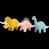 Olli Ella Indoor Play|Small World Play|Holdie Set - Dinosaurs