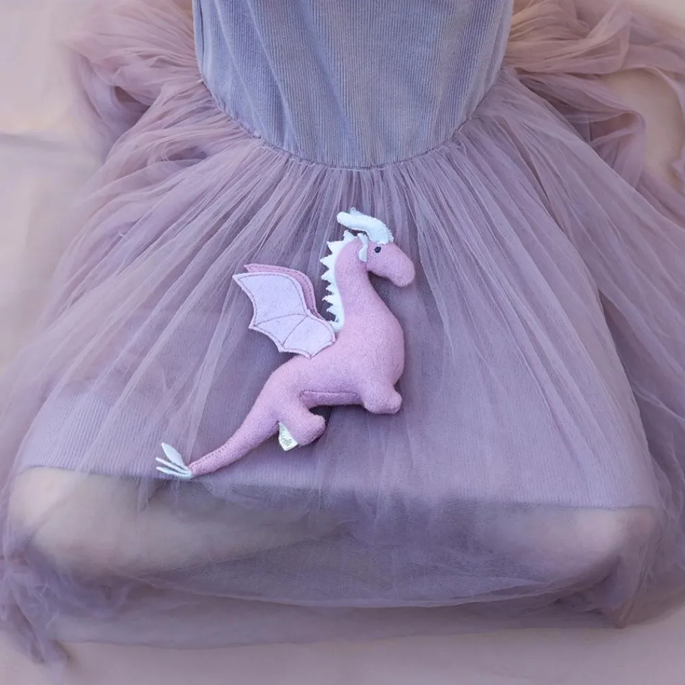 Olli Ella Indoor Play|Small World Play|Holdie Set - Magical Creatures