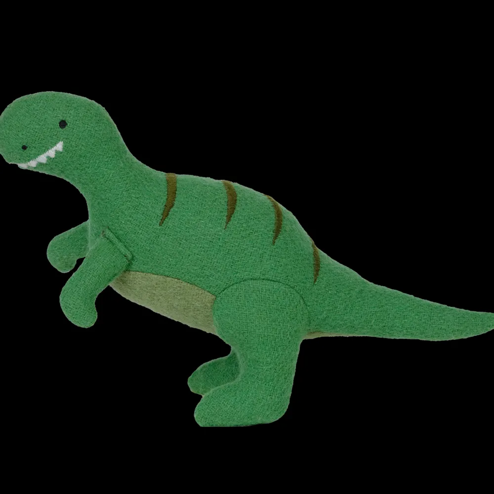 Olli Ella Indoor Play|Small World Play|Holdie Set - Prehistoric Animals
