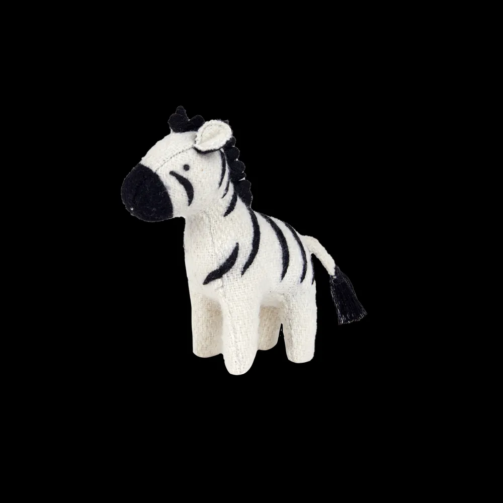 Olli Ella Indoor Play|Holdie World|Holdie Set - Safari Animals