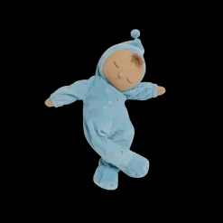 Olli Ella Indoor Play|Soft Toys - Newborns|Lullaby Dozy Dinkum - Leo