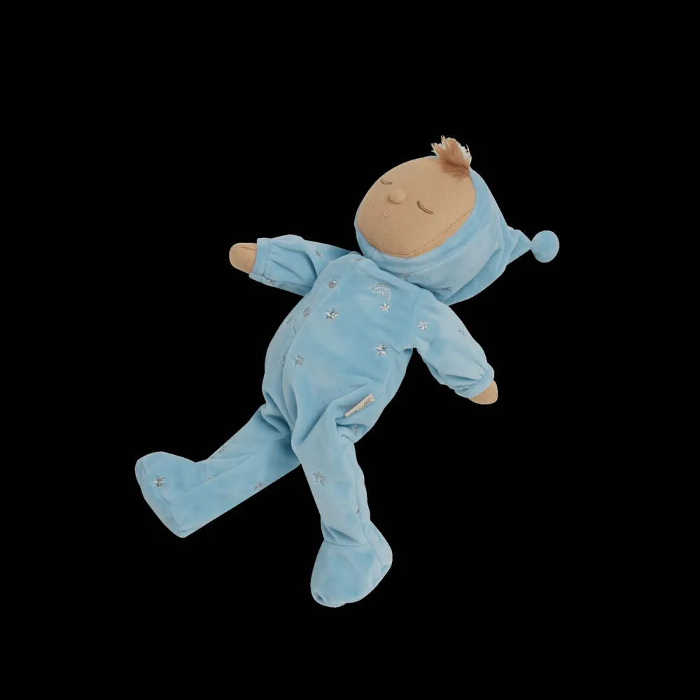 Olli Ella Indoor Play|Soft Toys - Newborns|Lullaby Dozy Dinkum - Leo