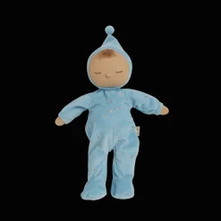 Olli Ella Indoor Play|Soft Toys - Newborns|Lullaby Dozy Dinkum - Leo
