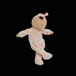 Olli Ella Indoor Play|Soft Toys - Newborns|Lullaby Dozy Dinkum - Luna