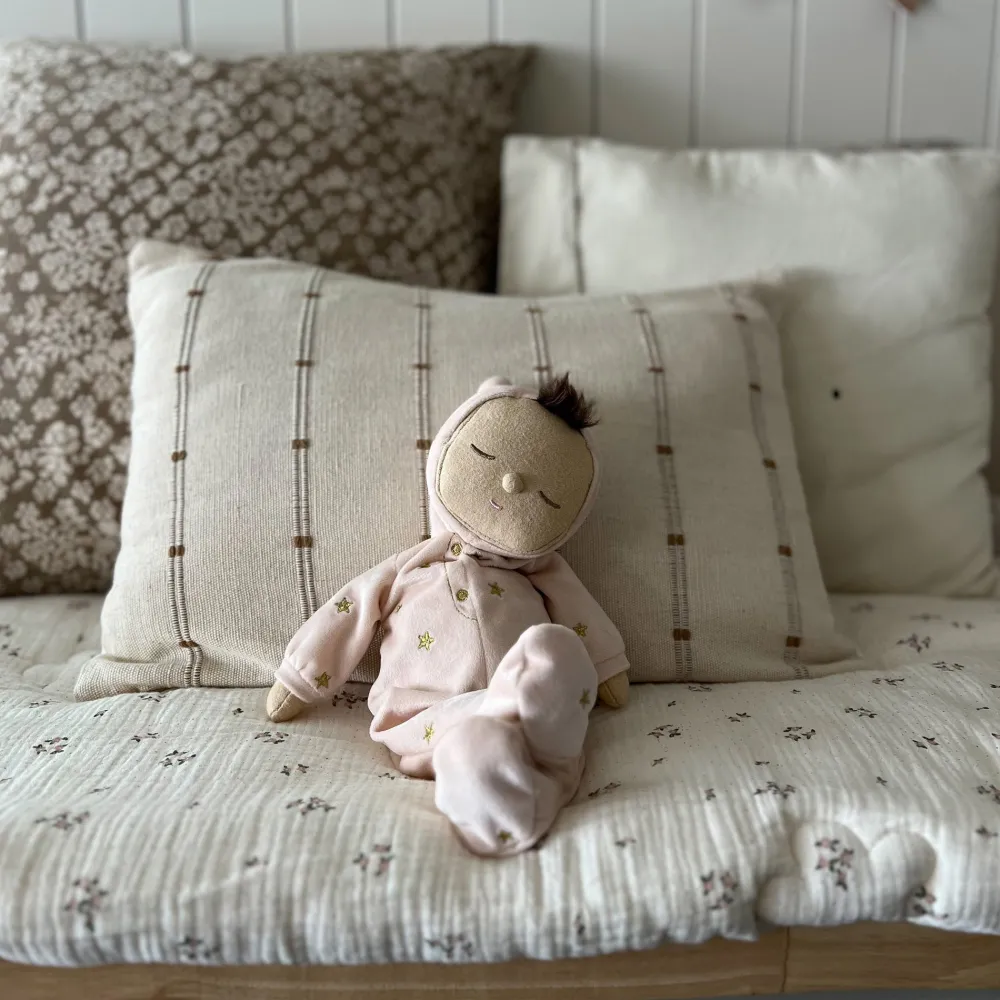 Olli Ella Indoor Play|Soft Toys - Newborns|Lullaby Dozy Dinkum - Luna