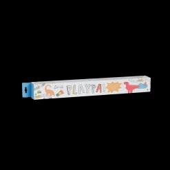 Olli Ella Craft & Activity|Indoor Play|Playpa Paper - The Land Before Time