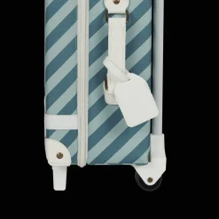 Olli Ella Travel|Travel Bags|See-Ya Suitcase - Boardwalk