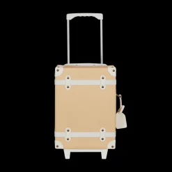 Olli Ella Travel|Travel Bags|See-Ya Suitcase - Hayride