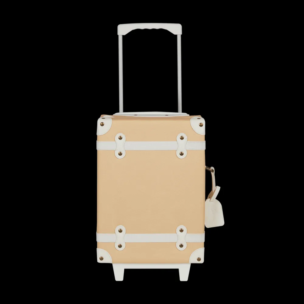 Olli Ella Travel|Travel Bags|See-Ya Suitcase - Hayride