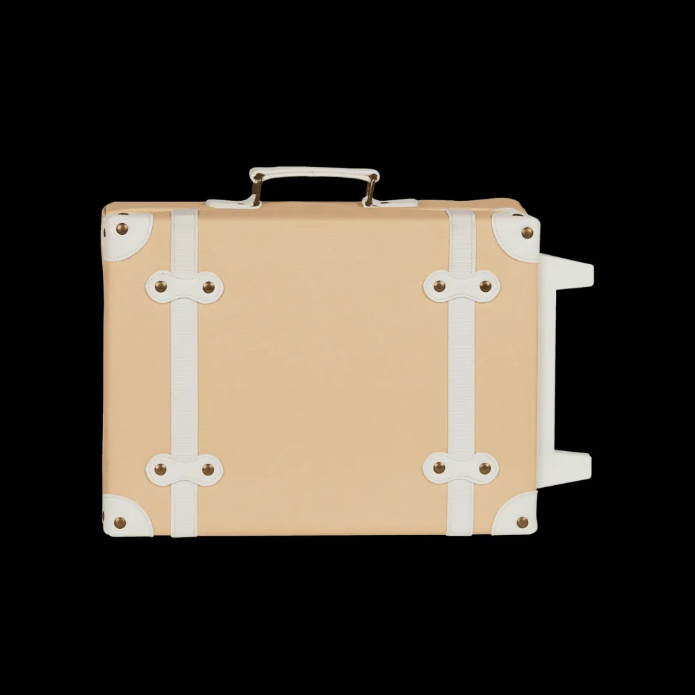 Olli Ella Travel|Travel Bags|See-Ya Suitcase - Hayride