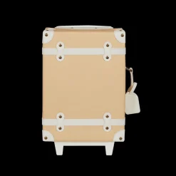 Olli Ella Travel|Travel Bags|See-Ya Suitcase - Hayride