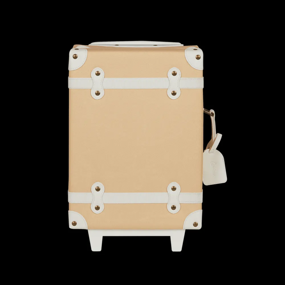 Olli Ella Travel|Travel Bags|See-Ya Suitcase - Hayride