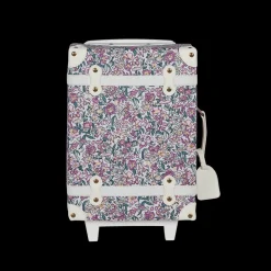 Olli Ella Outdoor Play|Travel|See-Ya Suitcase - Wildflower