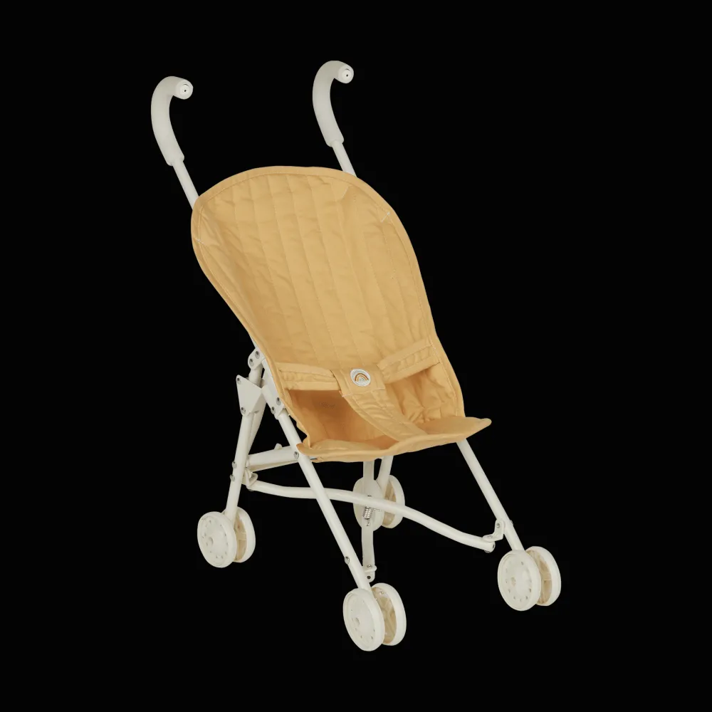 Olli Ella Indoor Play|Outdoor Play|Sollie Stroller - Honey