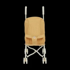 Olli Ella Indoor Play|Outdoor Play|Sollie Stroller - Honey