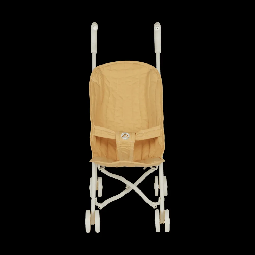 Olli Ella Indoor Play|Outdoor Play|Sollie Stroller - Honey