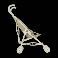 Olli Ella Doll Accessories|On Wheels|Sollie Stroller - Sage