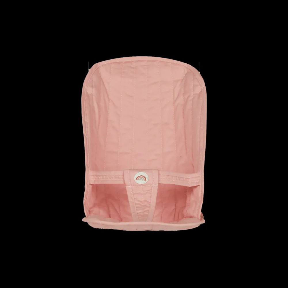 Olli Ella Doll Accessories|Sollie Stroller Seat - Rose