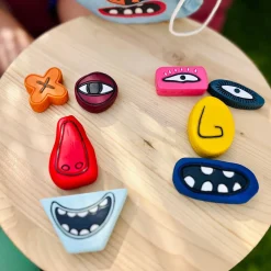 Olli Ella Craft & Activity|Indoor Play|Tubbles Funspressions - Loopy Lucy
