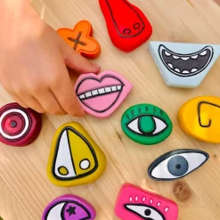 Olli Ella Craft & Activity|Indoor Play|Tubbles Funspressions - Loopy Lucy